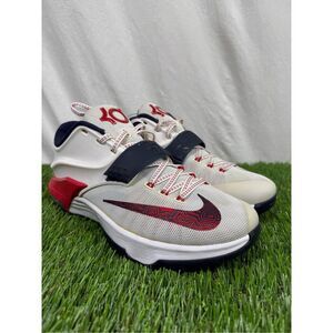 Size 9.5‎ - Nike KD 7 USA 2014 CLEAN